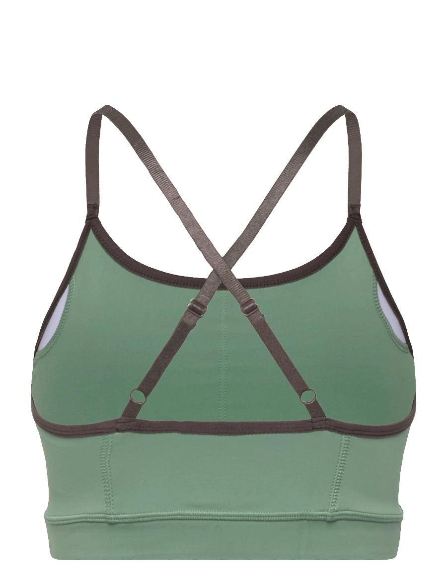 Newline - nwlAUGUSTA BRA WOMAN - sport bh:ar - green bay - 1