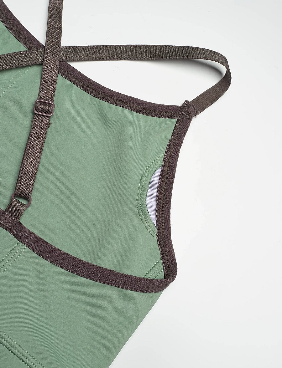 Newline - nwlAUGUSTA BRA WOMAN - sport bh:ar - green bay - 2