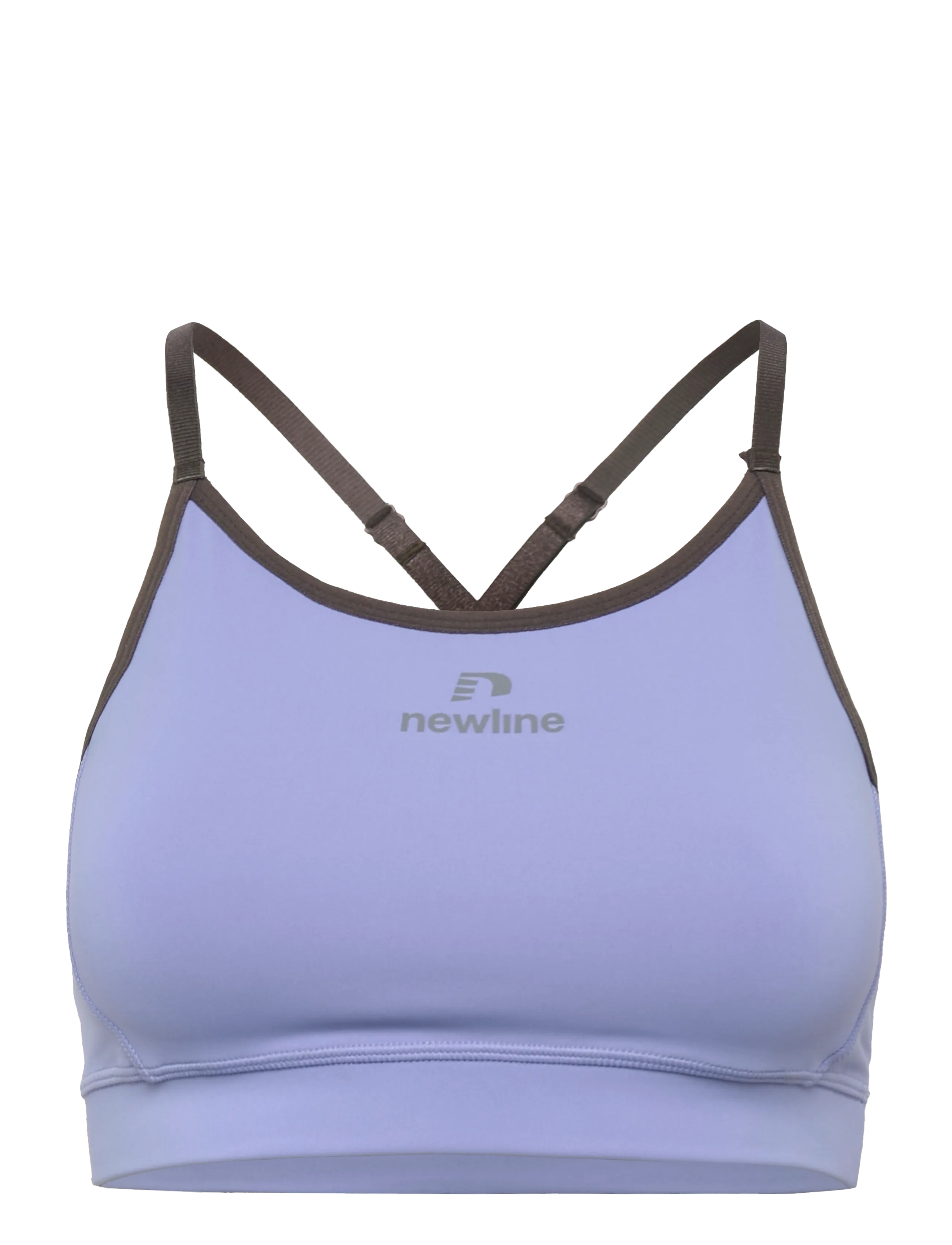 Newline Nwlaugusta Bra Woman, XL, Sport Clothing, Lila - Bras All, Frauen