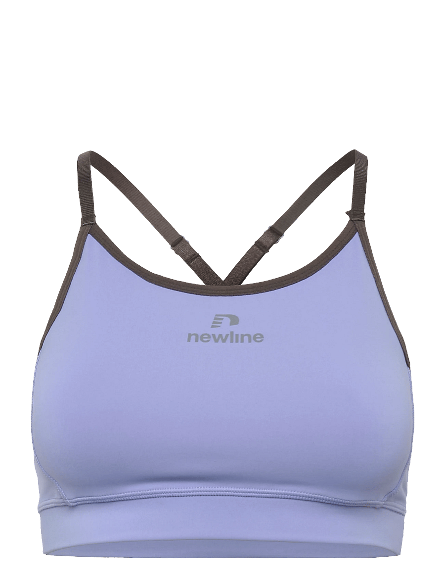 Newline - nwlAUGUSTA BRA WOMAN - sport bh's - lavender lustre - 0