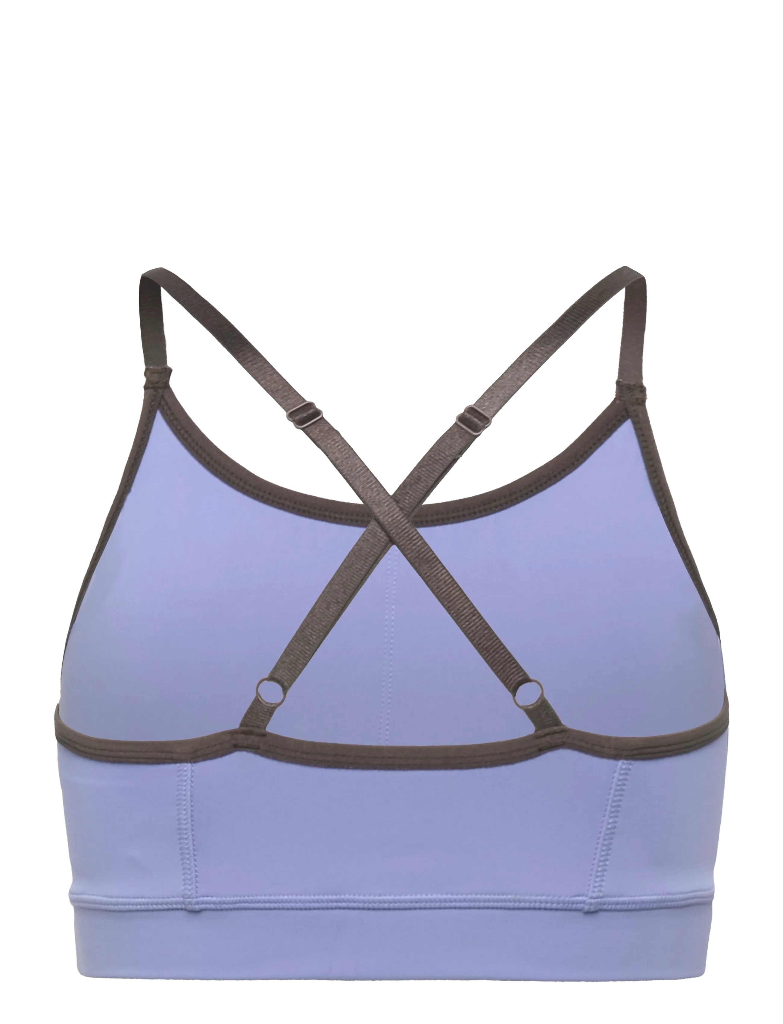 Newline - nwlAUGUSTA BRA WOMAN - sport bh's - lavender lustre - 1