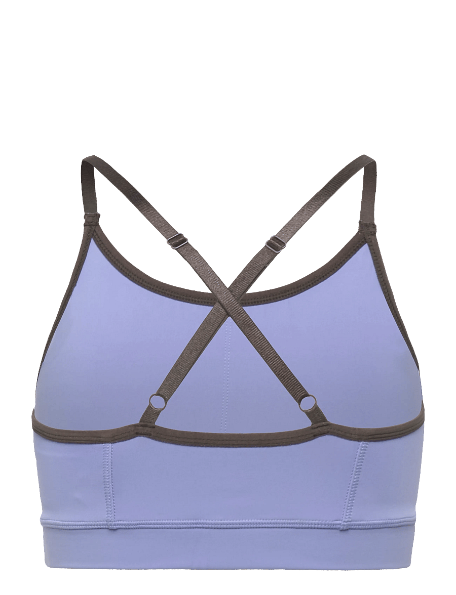 Newline - nwlAUGUSTA BRA WOMAN - sport bh's - lavender lustre - 1