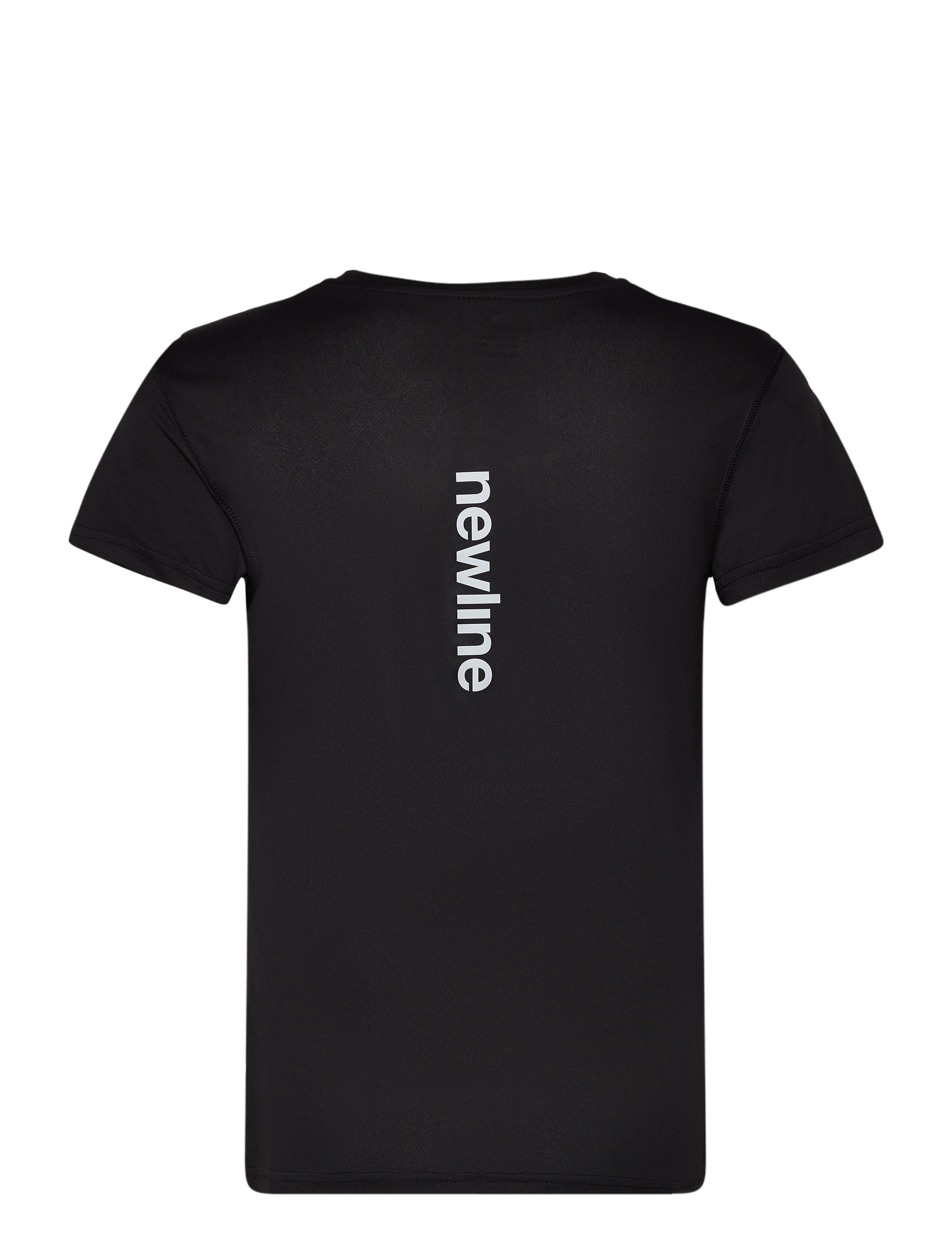 Newline - nwlBEAT POLY TEE WOMAN - black - 1