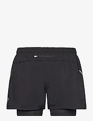 Newline - nwlPACE 2IN1 SHORTS WOMAN - sports shorts - black - 1