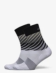Newline - nwlPACE FUNCTIONAL SOCKS 2-PACK - lowest prices - white/black - 0