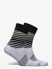 Newline - nwlPACE FUNCTIONAL SOCKS 2-PACK - lowest prices - white/black - 1