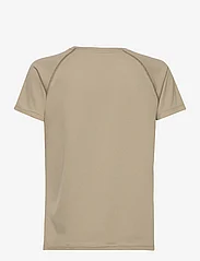 Newline - nwlSPEED MESH T-SHIRT W - t-shirts - silver sage - 2