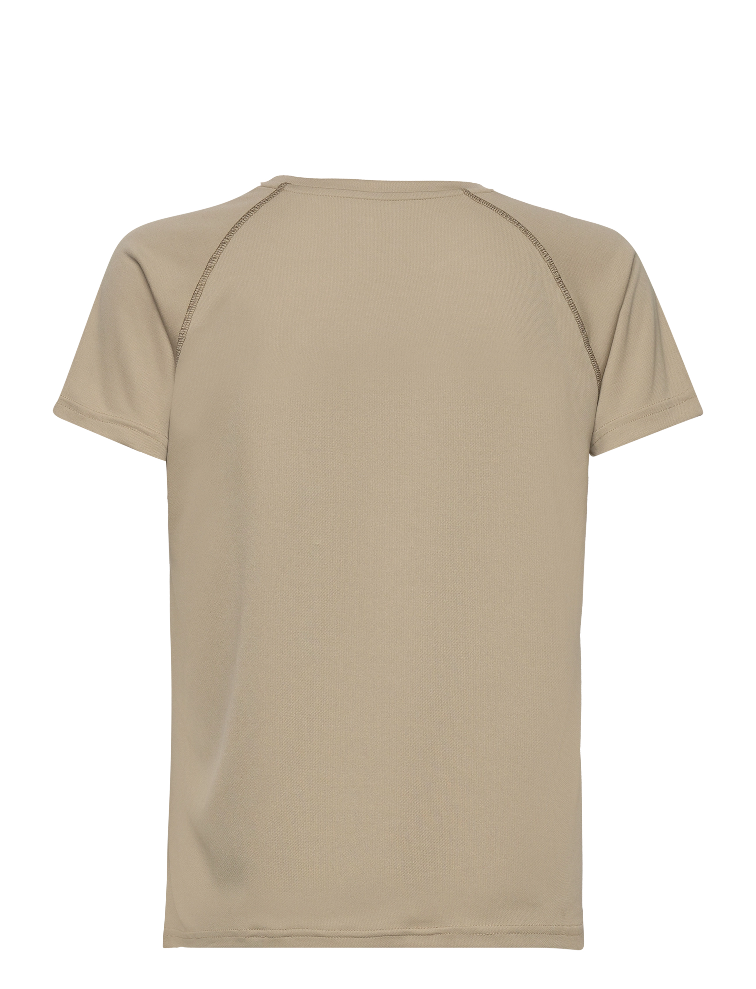 Newline - nwlSPEED MESH T-SHIRT W - silver sage - 1