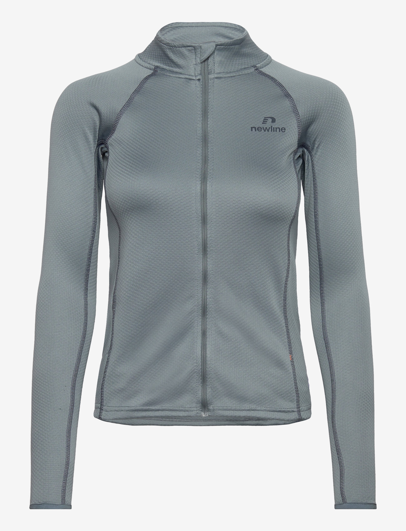 Newline - nwlAGILE FULL ZIP MIDLAYER W - lead - 0