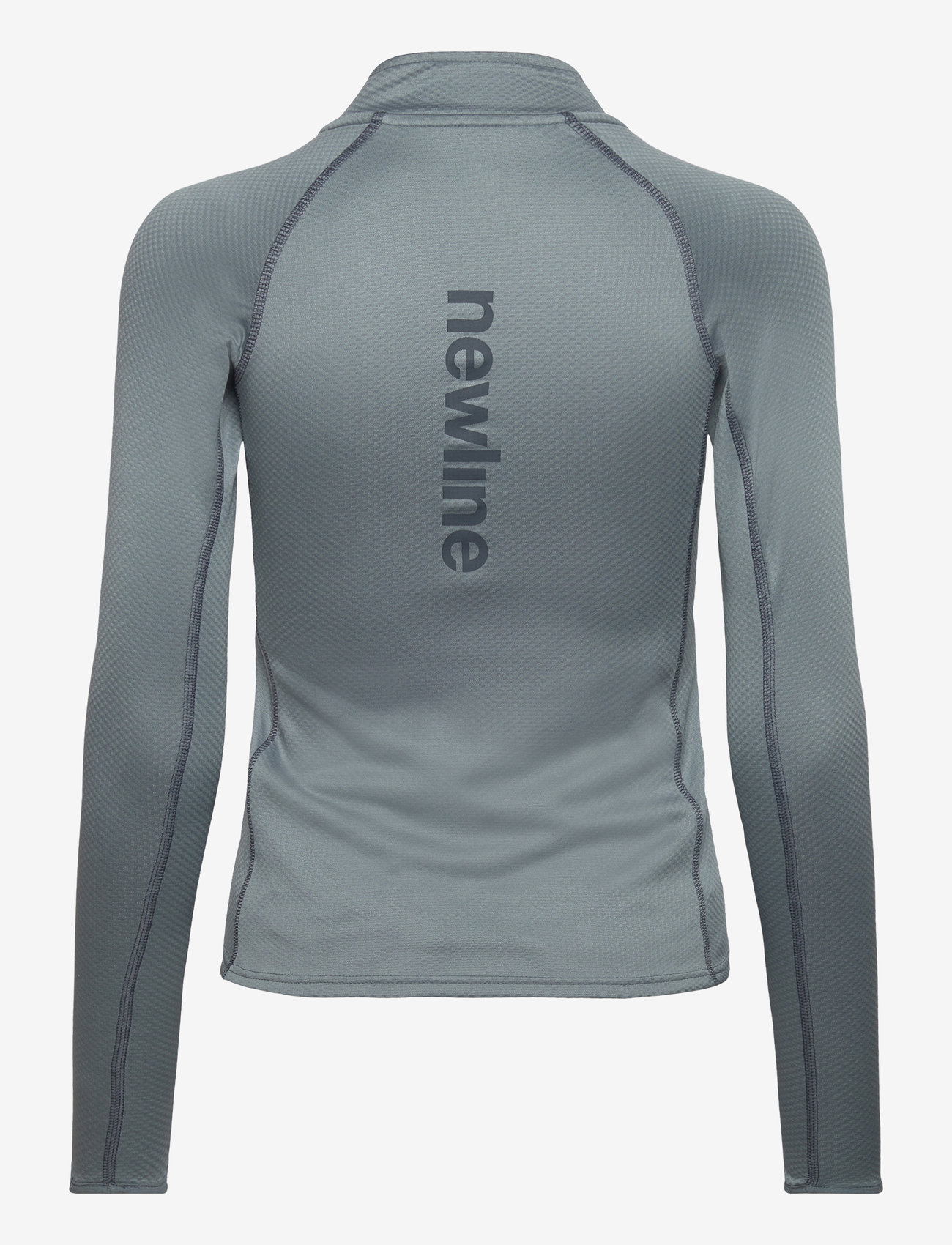 Newline - nwlAGILE FULL ZIP MIDLAYER W - lead - 1