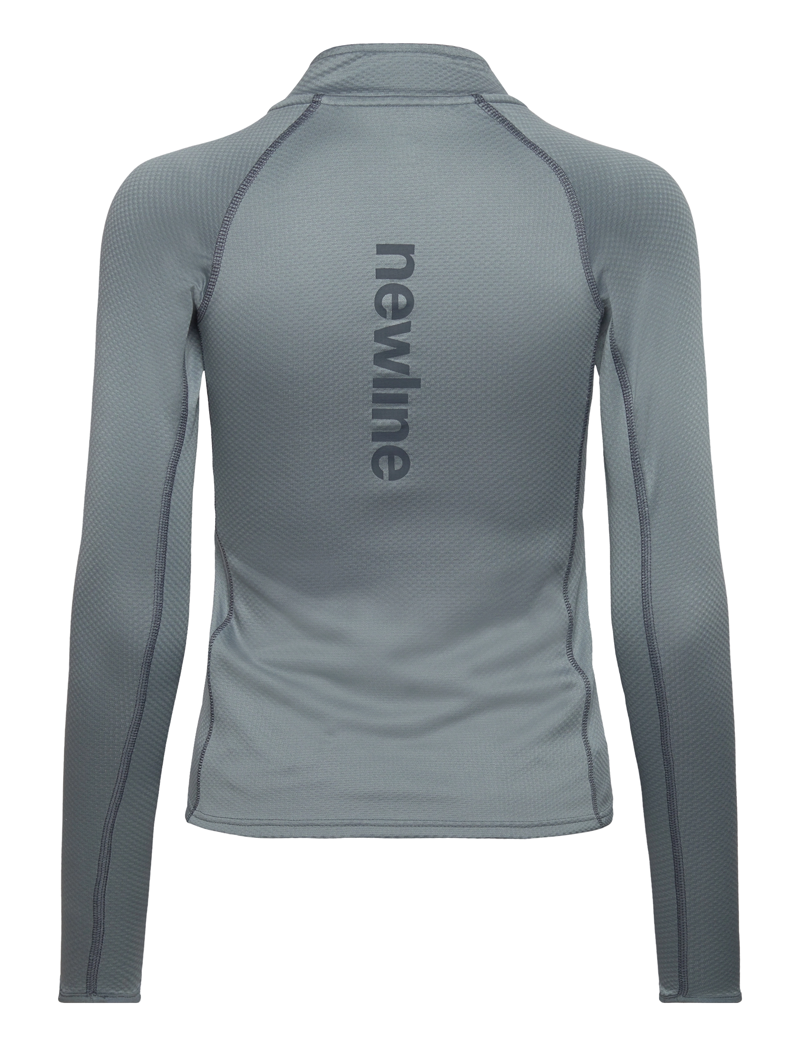 Newline - nwlAGILE FULL ZIP MIDLAYER W - lead - 1