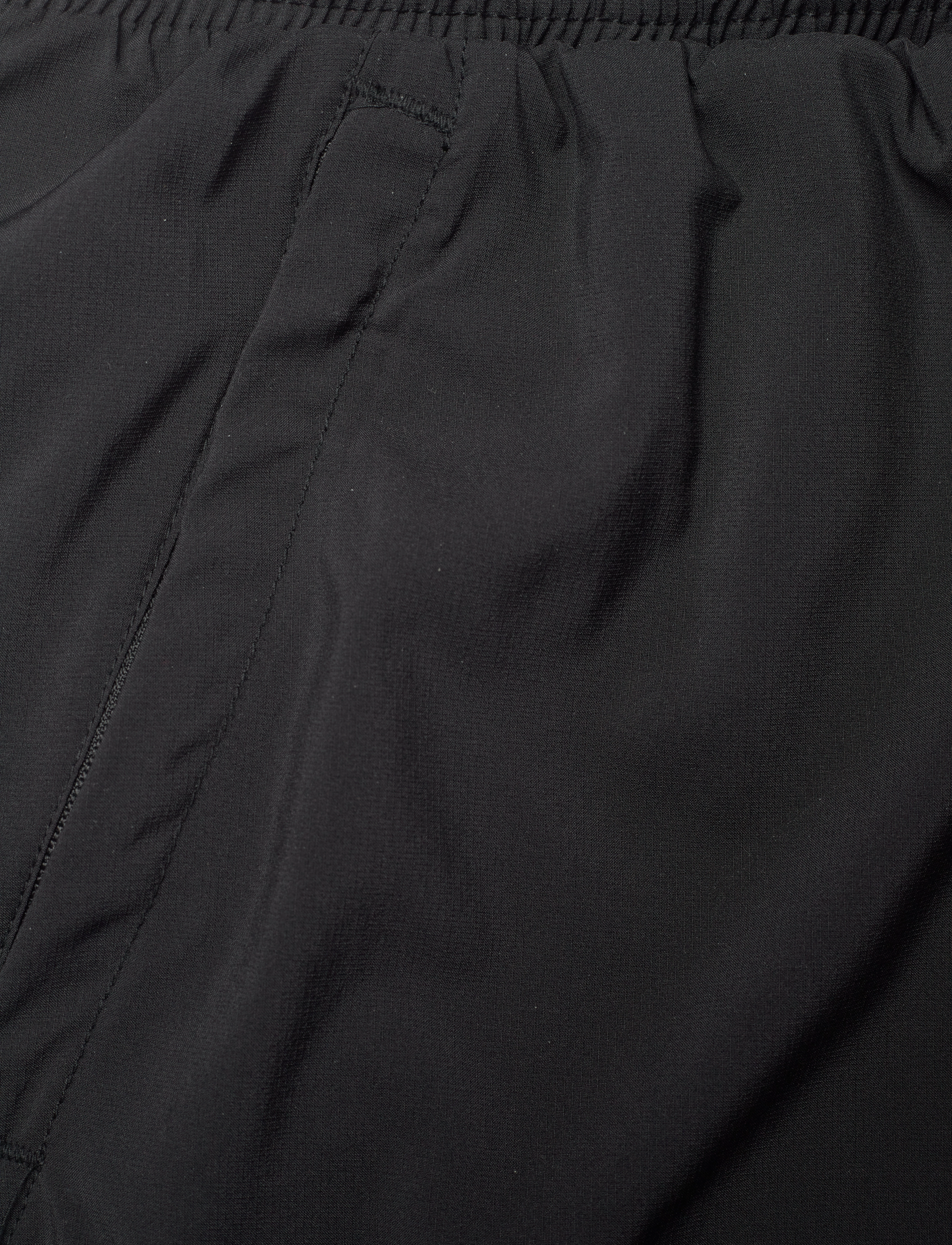 Newline - nwlFAST 2IN1 ZIP POCKET  SHORTS W - black - 5