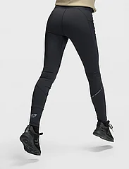 Newline - nwlRACE HIGH WAIST POCKET TIGHTS W - running & training tights - black - 4