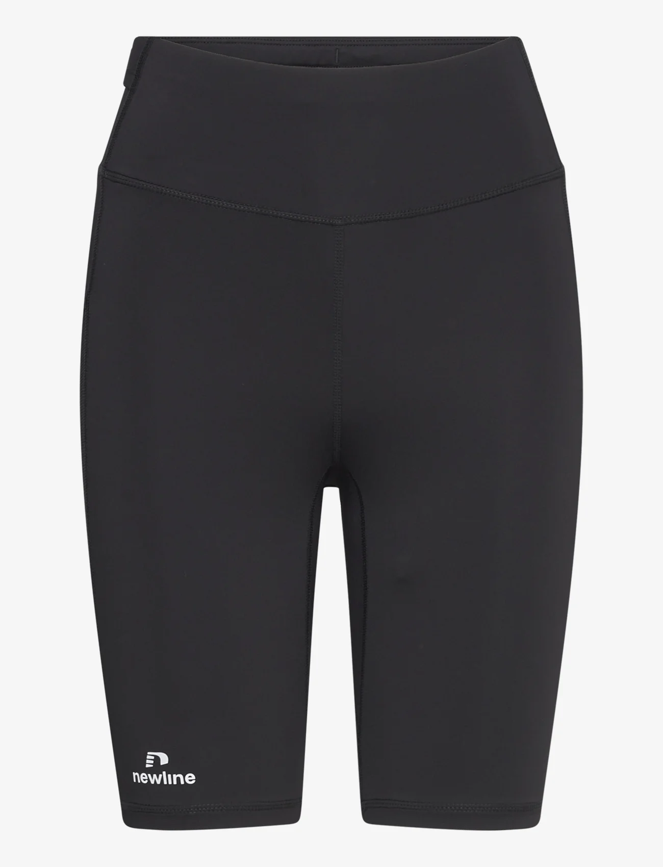 Newline - nwlRACE HW POCKET TIGHT SHORTS W - cycling shorts - black - 0