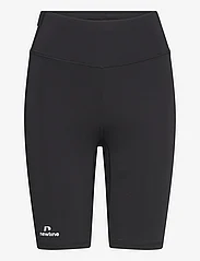 Newline - nwlRACE HW POCKET TIGHT SHORTS W - cycling shorts - black - 0