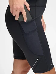 Newline - nwlRACE HW POCKET TIGHT SHORTS W - cycling shorts - black - 4