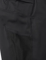 Newline - nwlRACE HW POCKET TIGHT SHORTS W - cycling shorts - black - 5