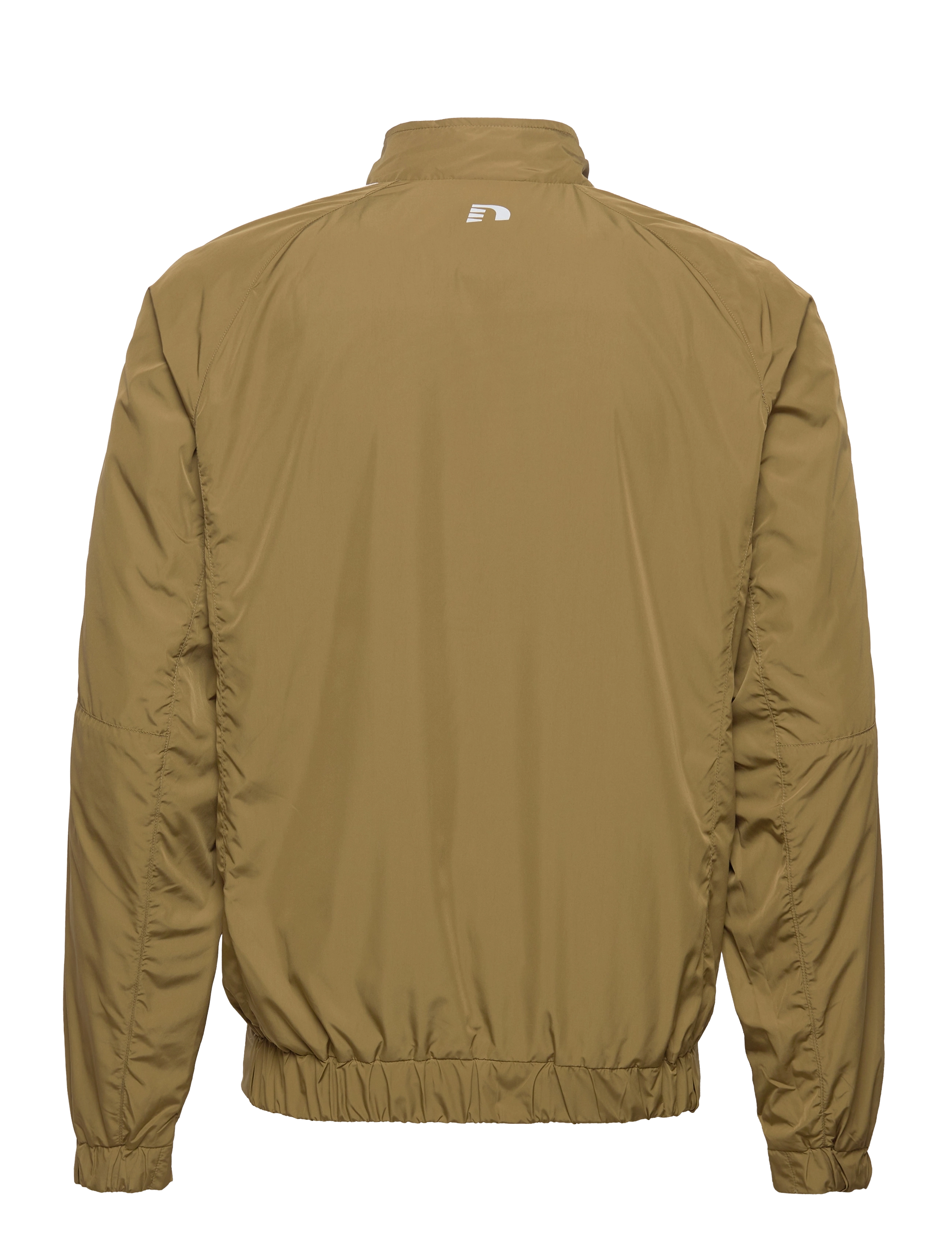 Newline - MEN TRACK JACKET - moss green - 1