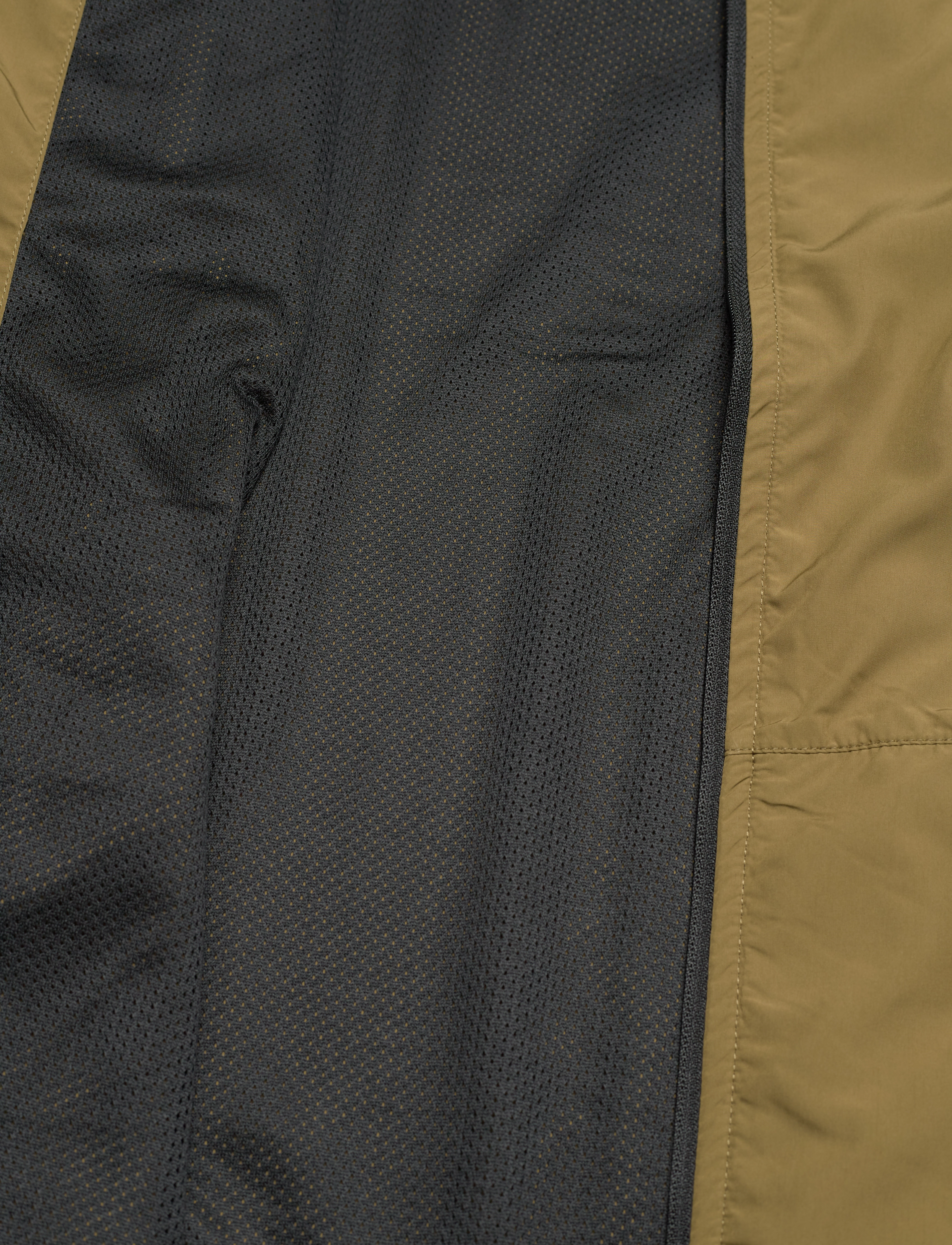 Newline - MEN TRACK JACKET - moss green - 5