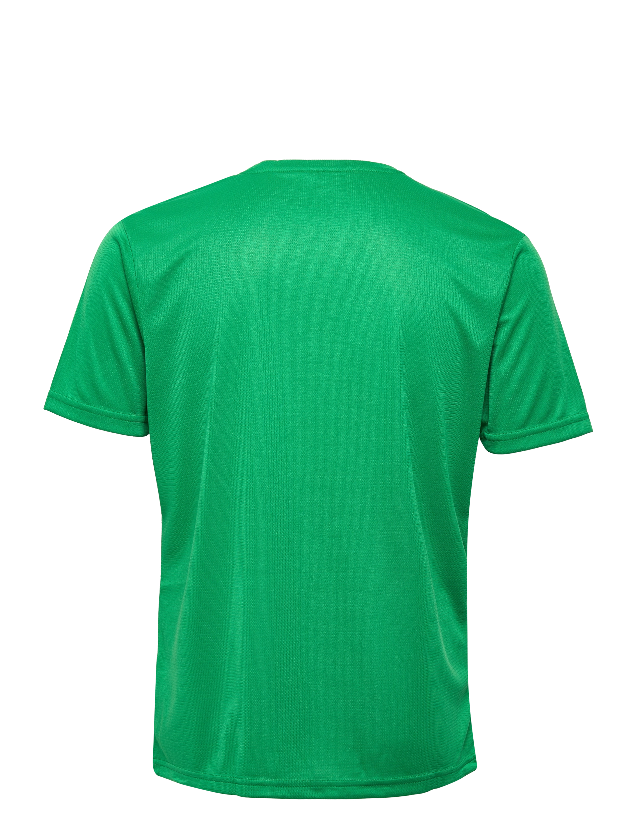 Newline - MEN CORE FUNCTIONAL T-SHIRT S/S - jolly green - 1