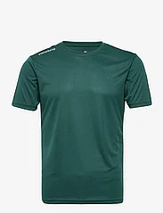 Newline - MEN CORE FUNCTIONAL T-SHIRT S/S - oberteile & t-shirts - sea moss - 0