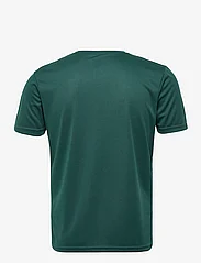 Newline - MEN CORE FUNCTIONAL T-SHIRT S/S - tops & t-shirts - sea moss - 1