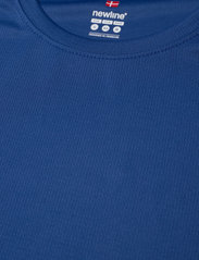 Newline - MEN CORE FUNCTIONAL T-SHIRT S/S - mažiausios kainos - true blue - 3