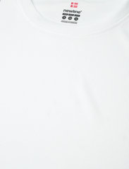 Newline - MEN CORE FUNCTIONAL T-SHIRT S/S - mažiausios kainos - white - 2