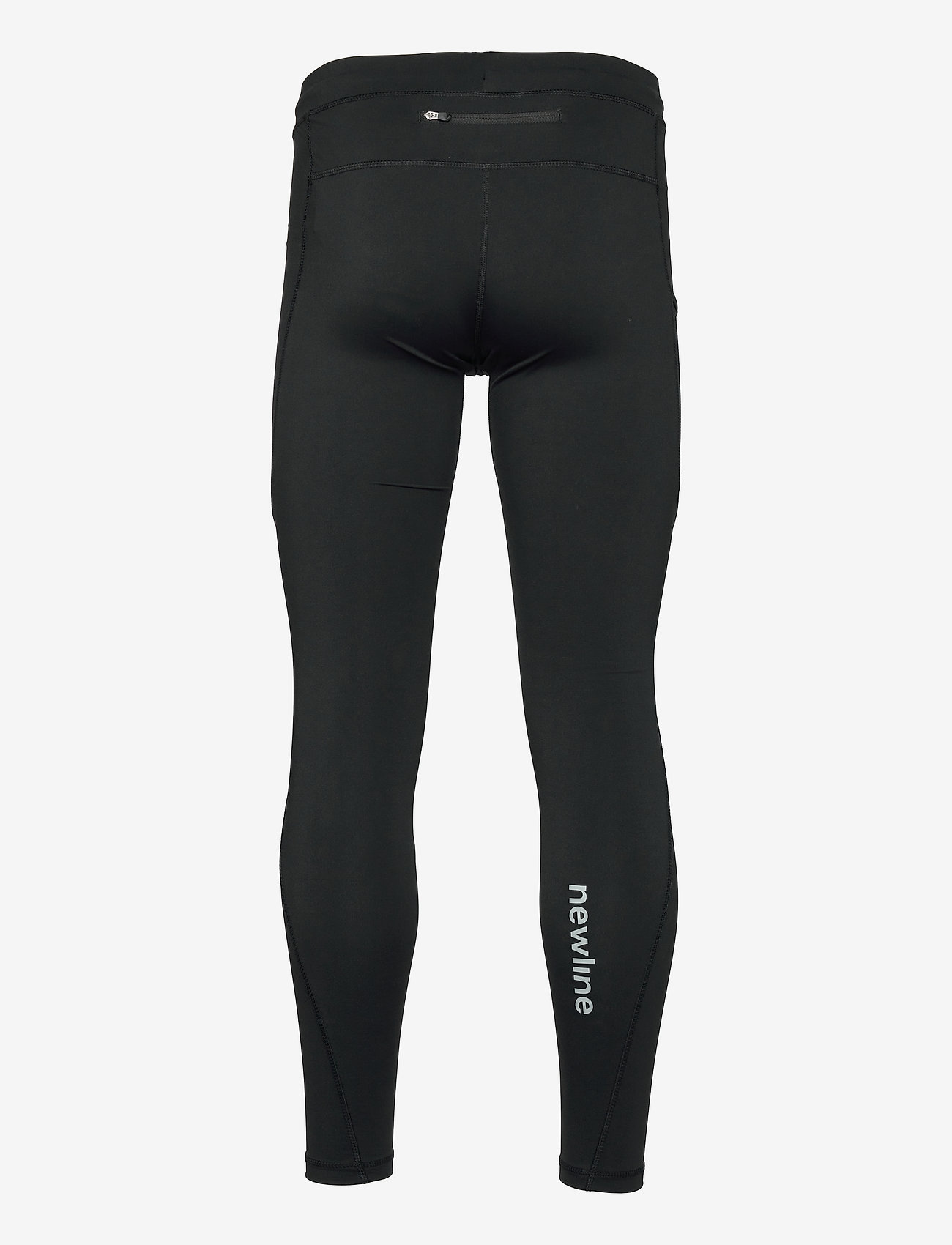 Newline - MEN CORE TIGHTS - löpartights - black - 1