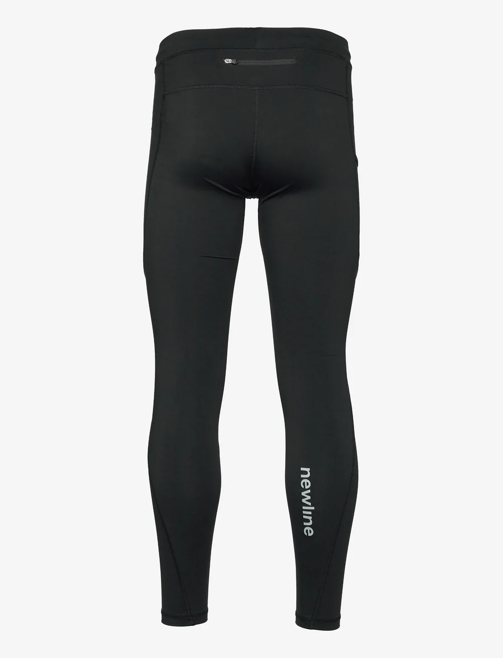 Newline - MEN CORE TIGHTS - løpetights - black - 1