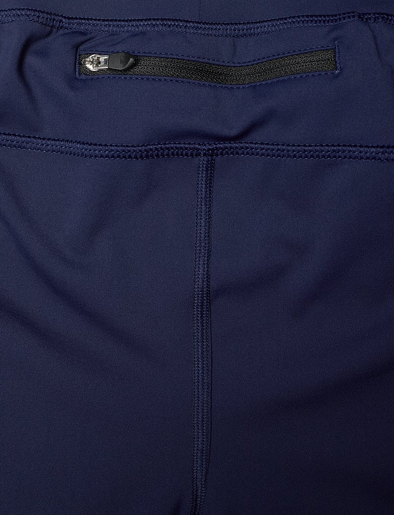 Newline - MEN CORE TIGHTS - black iris - 2