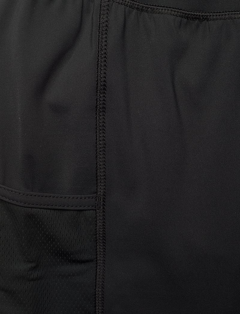 Newline - MEN CORE KNEE TIGHTS - lauftights - black - 2