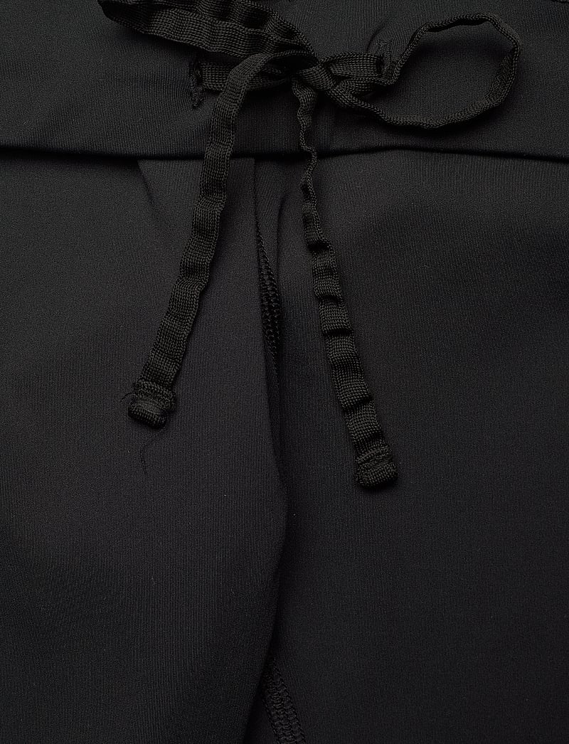 Newline - MEN CORE KNEE TIGHTS - lauftights - black - 3