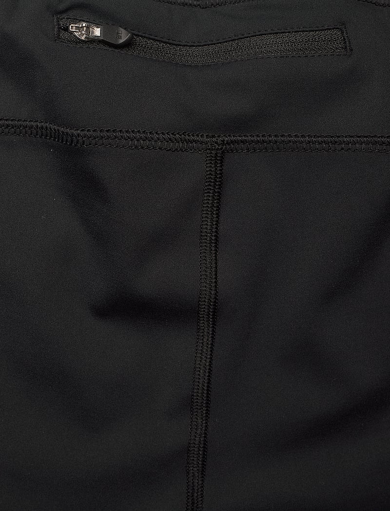 Newline - MEN CORE KNEE TIGHTS - lauftights - black - 4