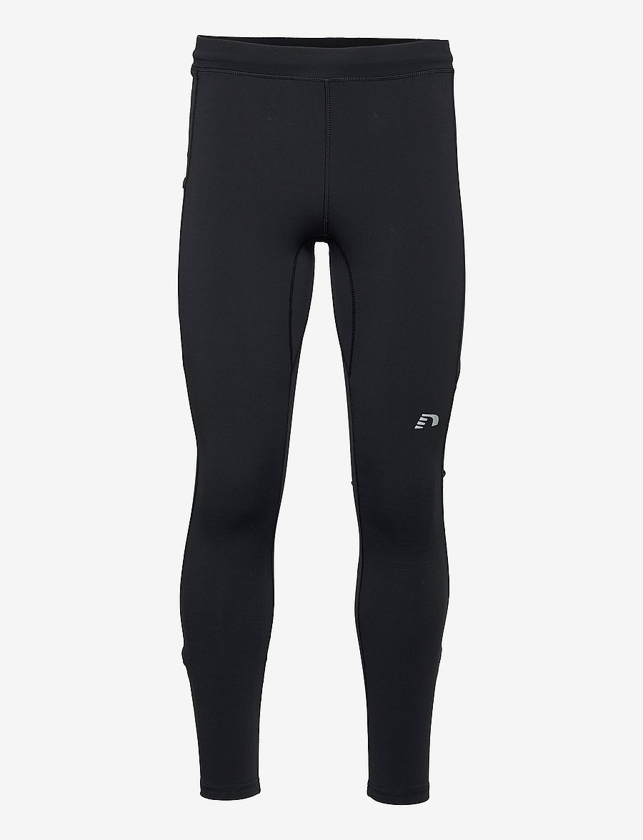 Newline - MEN'S CORE WARM TIGHTS - black - 0
