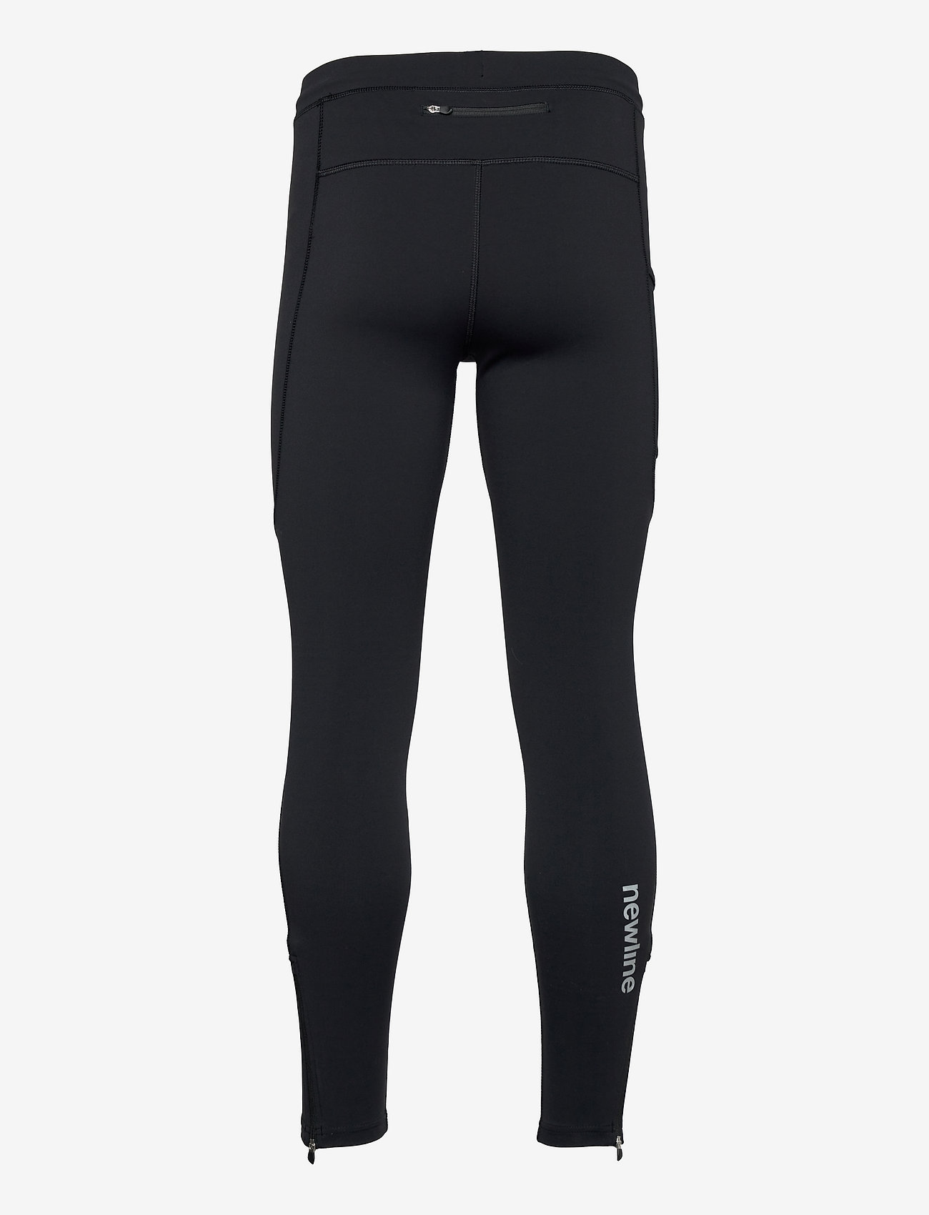 Newline - MEN'S CORE WARM TIGHTS - black - 1