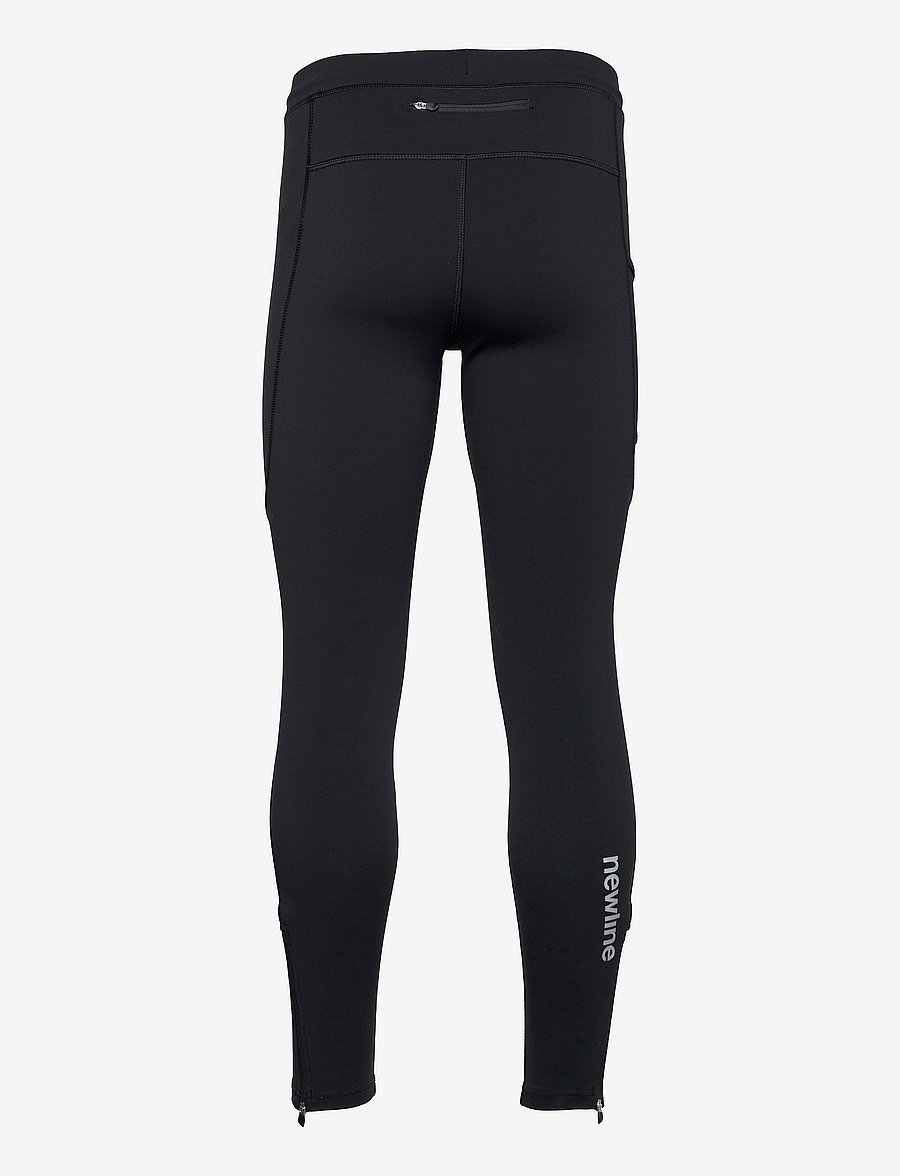 Newline - MEN'S CORE WARM TIGHTS - black - 1