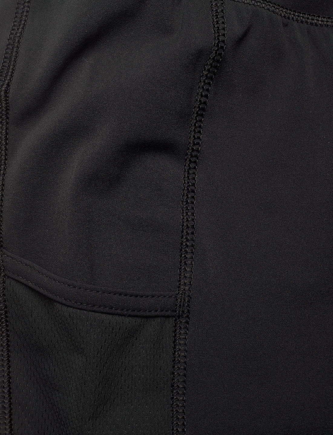 Newline - MEN'S CORE WARM TIGHTS - lauftights - black - 2