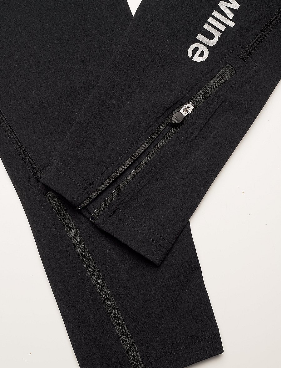 Newline - MEN'S CORE WARM TIGHTS - black - 4