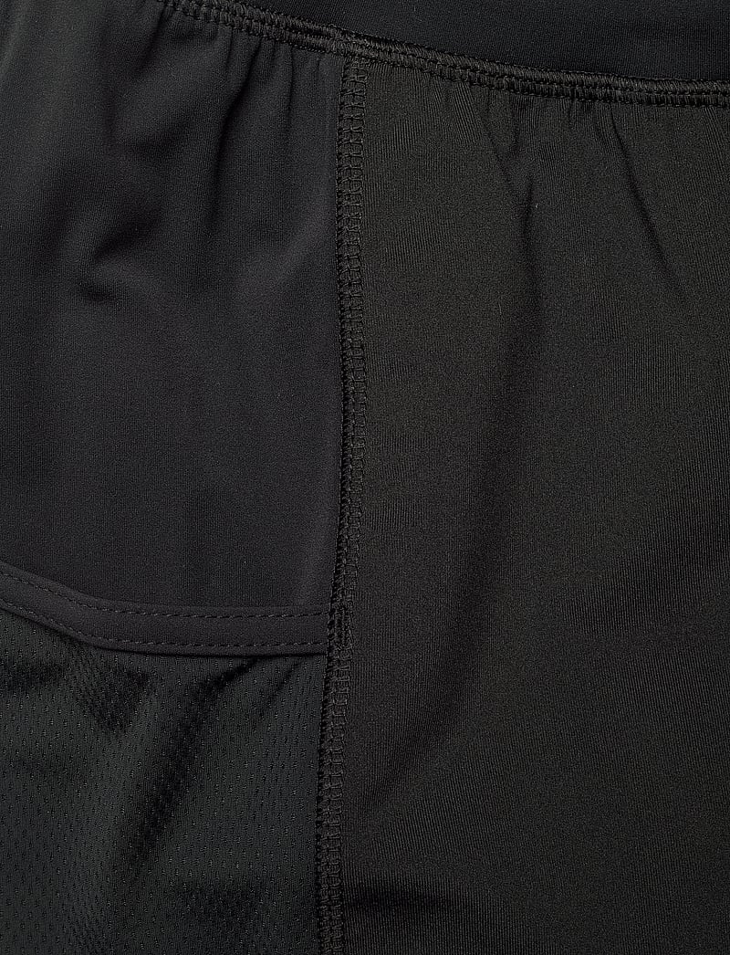 Newline - MEN CORE WARM PROTECT TIGHTS - löpartights - black - 2