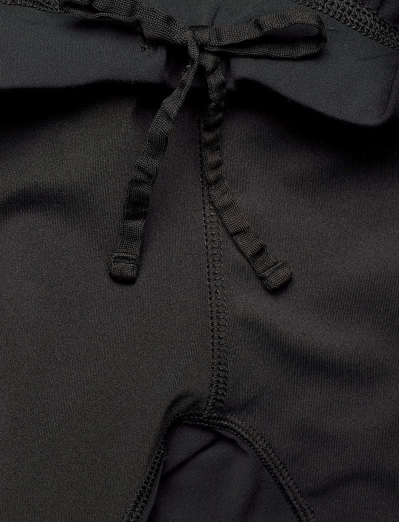 Newline - MEN CORE WARM PROTECT TIGHTS - löpartights - black - 3