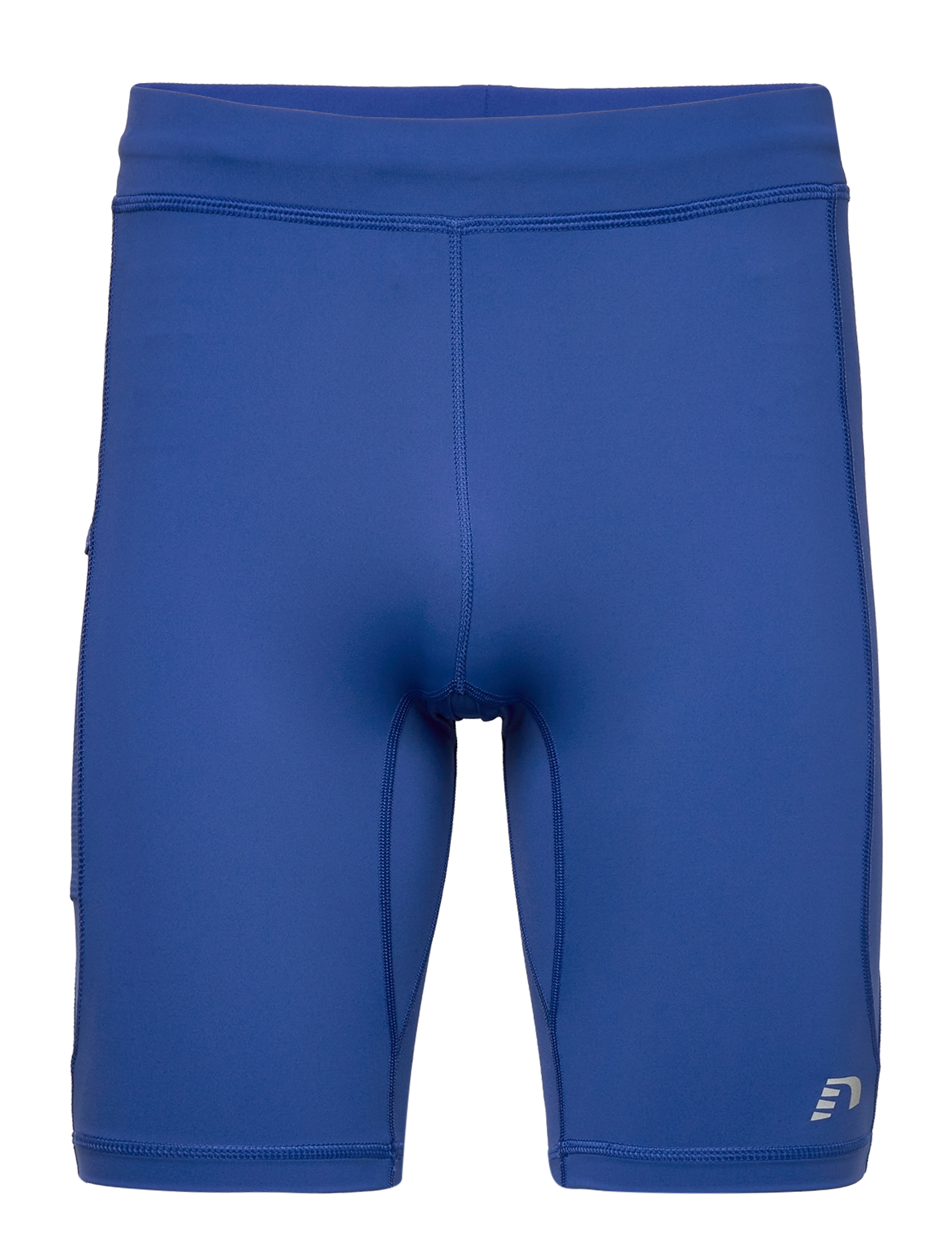 Newline MEN CORE SPRINTERS - Tights - TRUE BLUE / blue