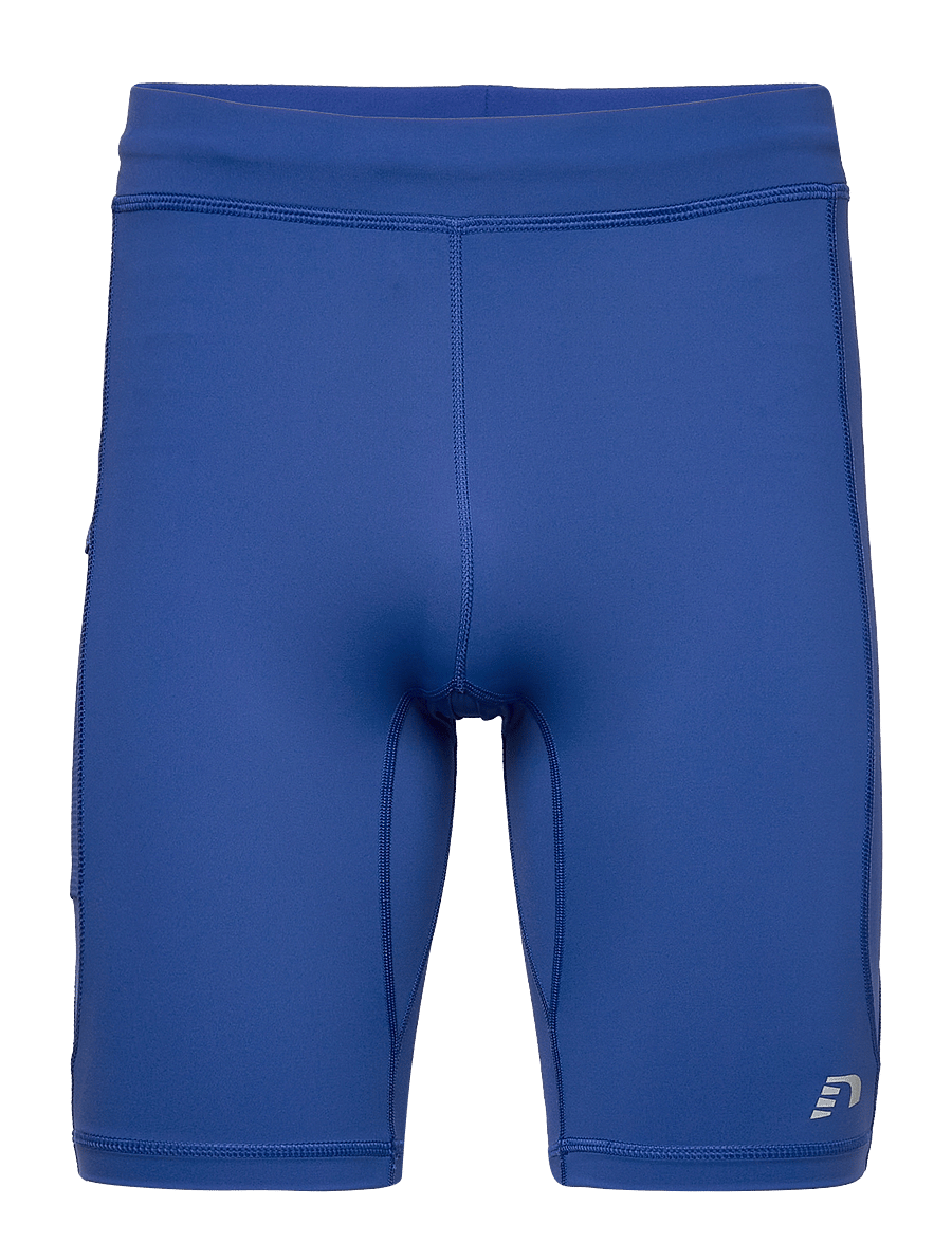 Newline - MEN CORE SPRINTERS - løbetights - true blue - 0