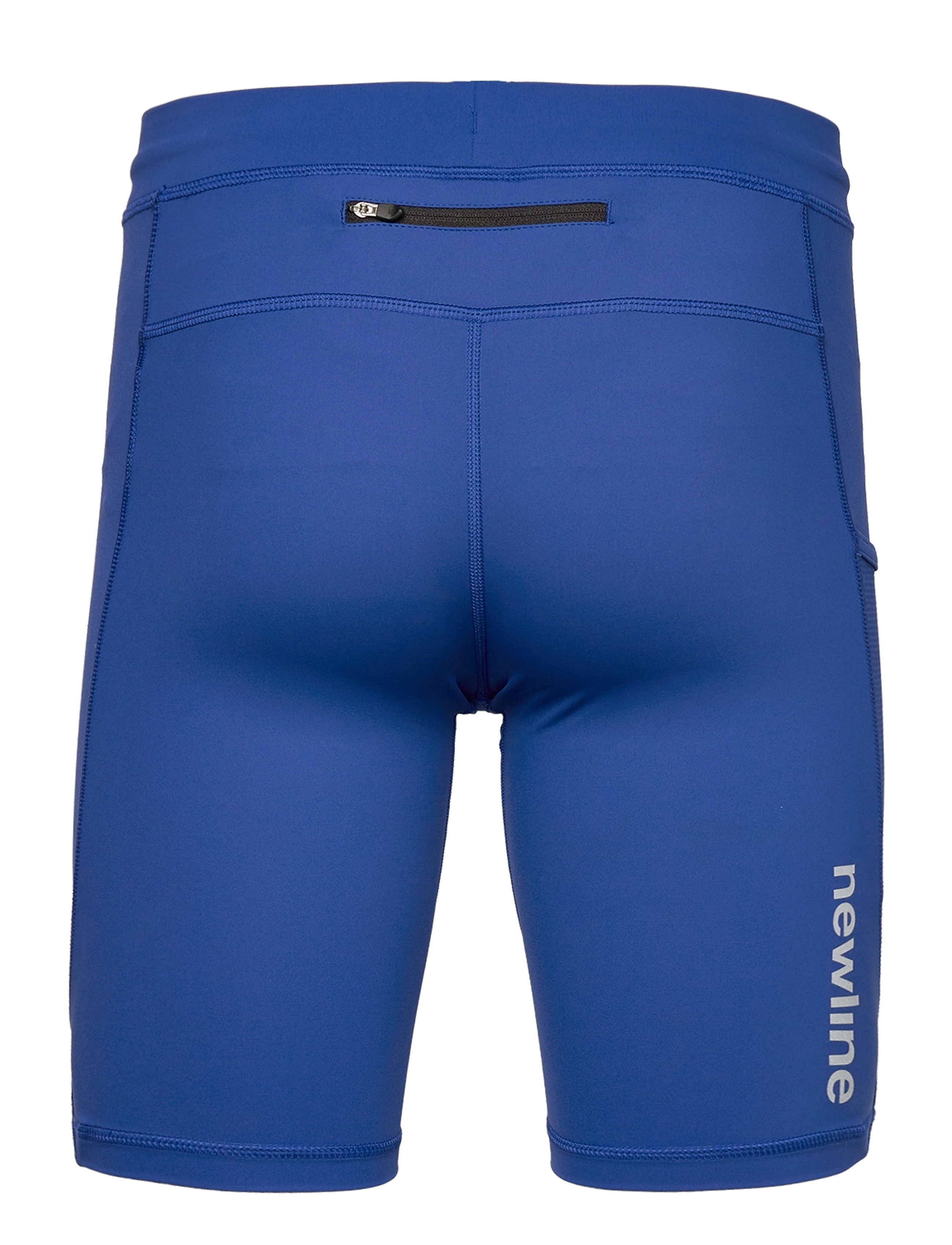 Newline - MEN CORE SPRINTERS - hardlooptights - true blue - 1