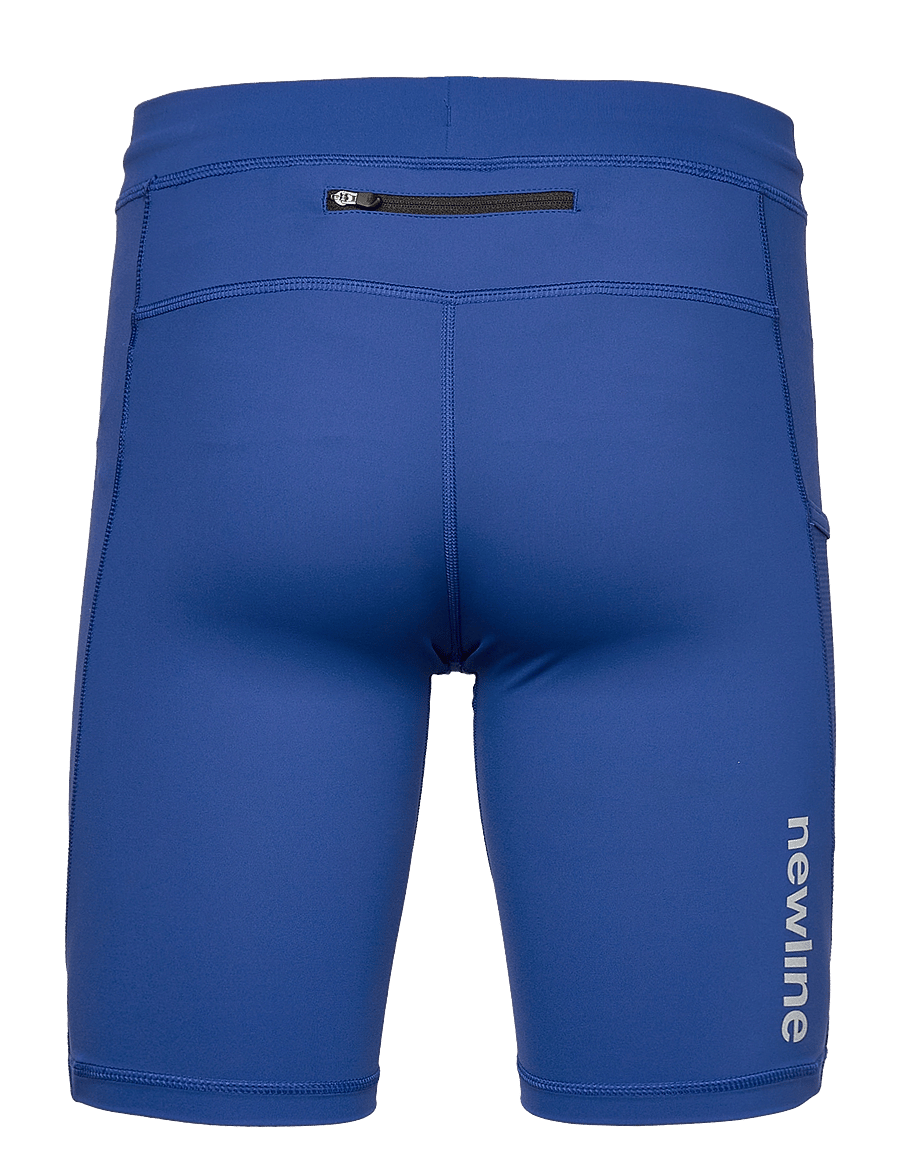 Newline - MEN CORE SPRINTERS - løbetights - true blue - 1