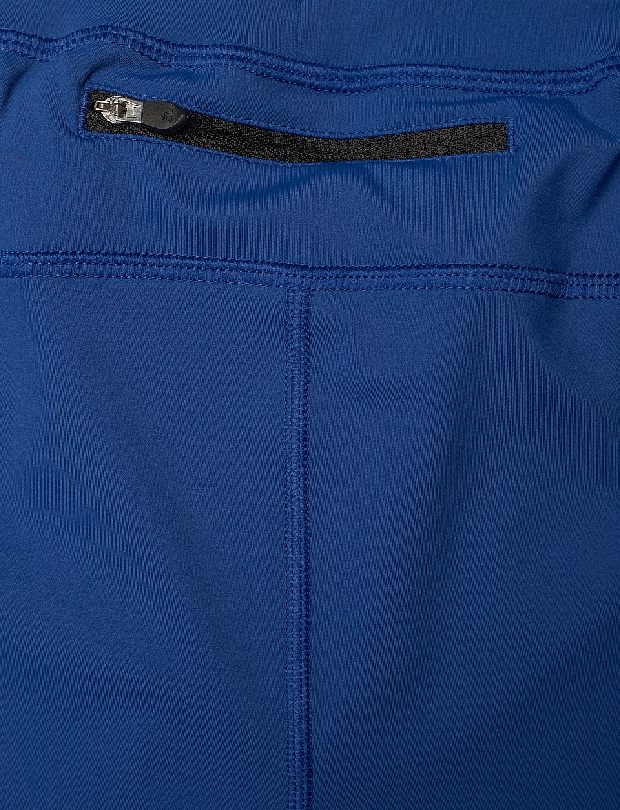 Newline - MEN CORE SPRINTERS - løbetights - true blue - 2