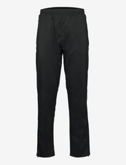 Newline - MEN CORE PANTS - drabužiai - black - 0