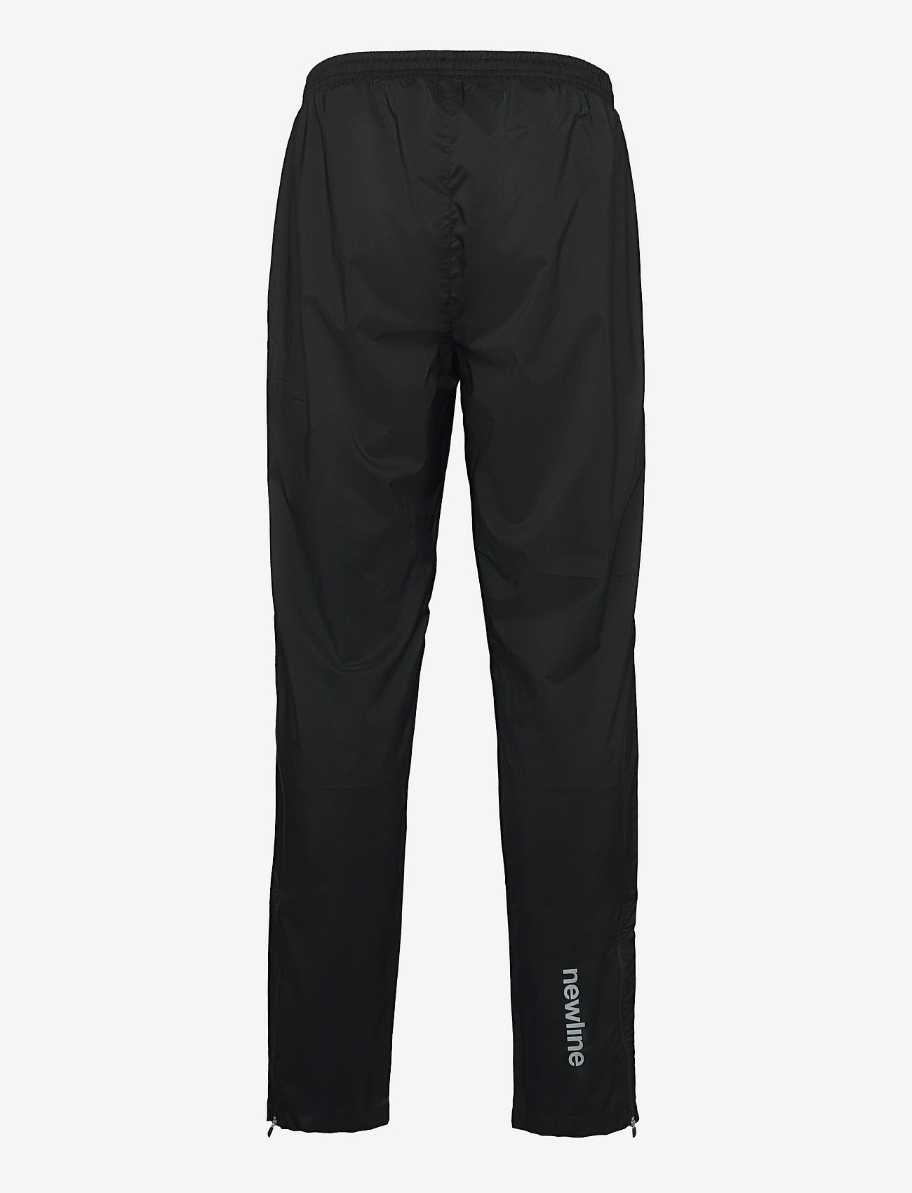 Newline - MEN CORE PANTS - drabužiai - black - 1