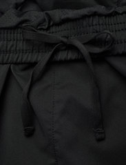 Newline - MEN CORE PANTS - sportinės kelnės - black - 5