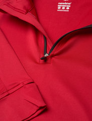 Newline - MEN CORE MIDLAYER - mid layer jackets - tango red - 3